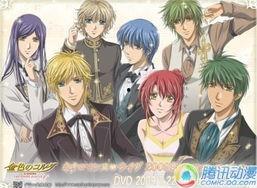 十大动漫学院,揭秘十大动漫学院的魅力与特色